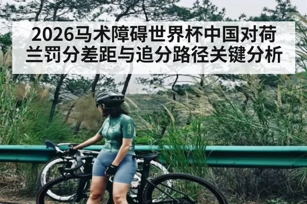 2026马术障碍世界杯中国对荷兰罚分差距与追分路径关键分析