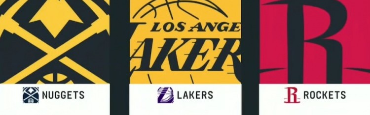 b体育-👀ESPN预测西部第三概率：掘金49% 湖人45% 火箭6%