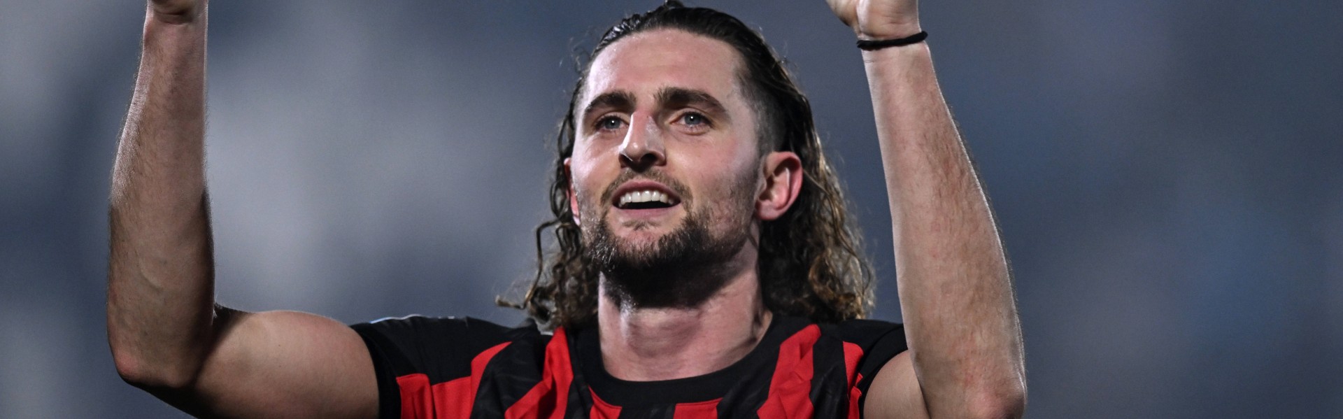 德泽尔比：拉比奥特无所不能，可惜在马赛的结局并不是我们想要的