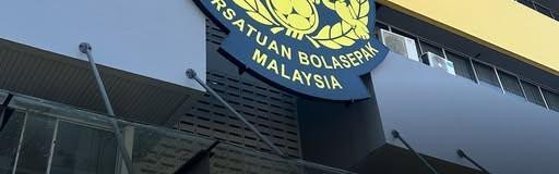 官方：经国际体育仲裁法庭批准，马来西亚7名归化的禁赛处罚暂缓执行