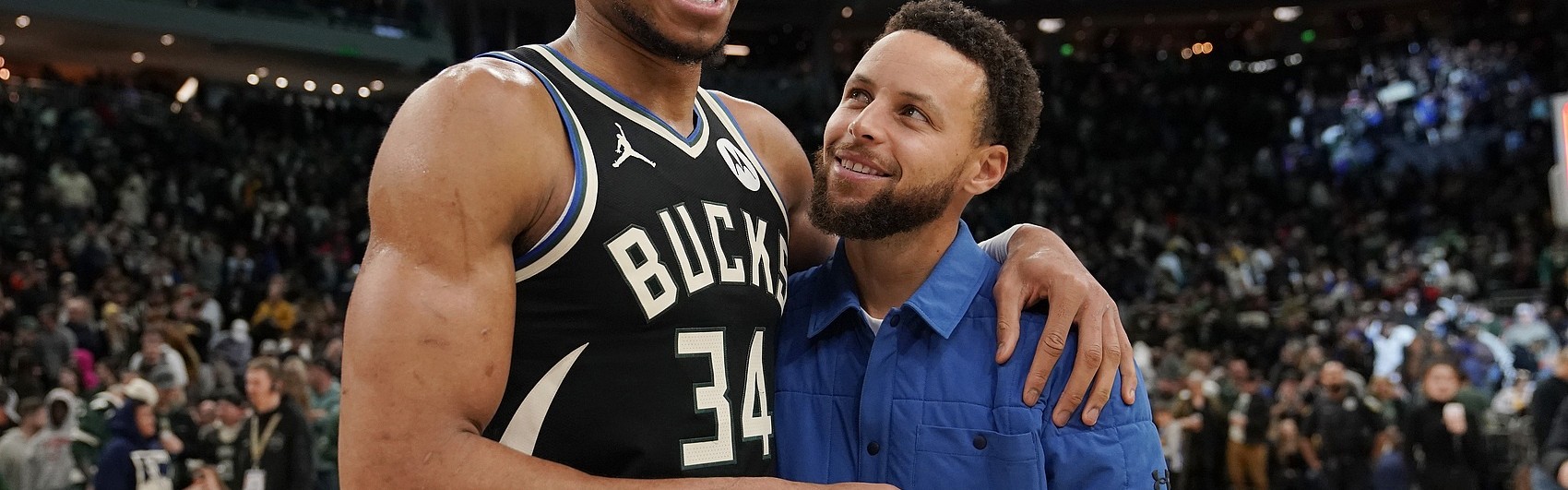 字母去勇士？狄龙：想想他和库里打档拆 这太疯狂了&amp;巴特勒不行了